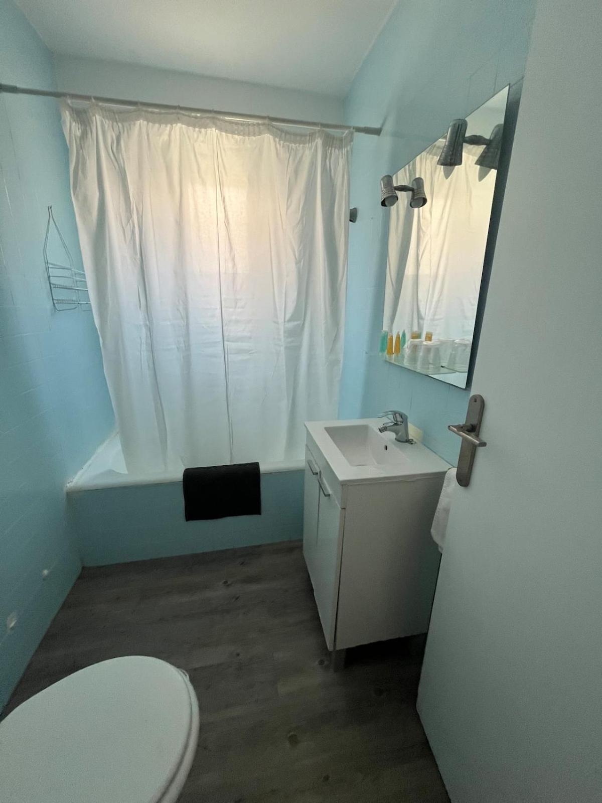 San Vicente Centro Trg Apartment *