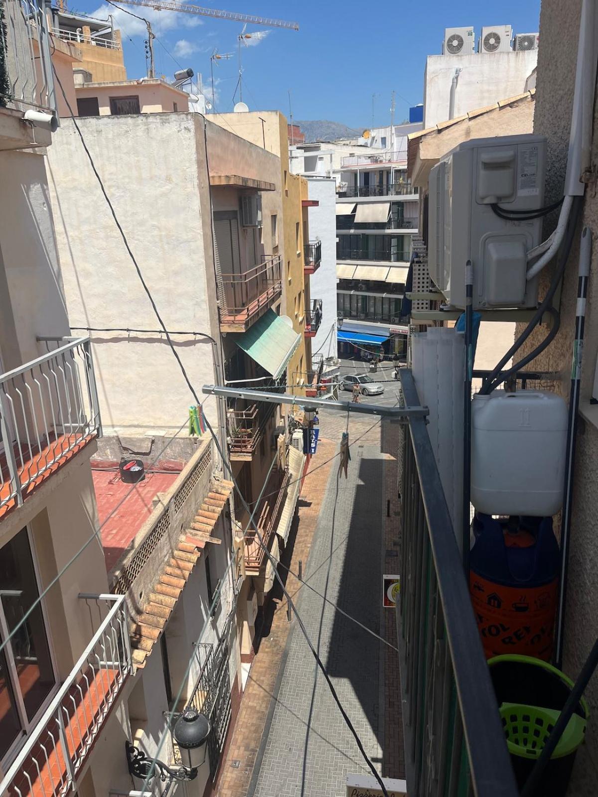 Apartment San Vicente Centro Trg *
