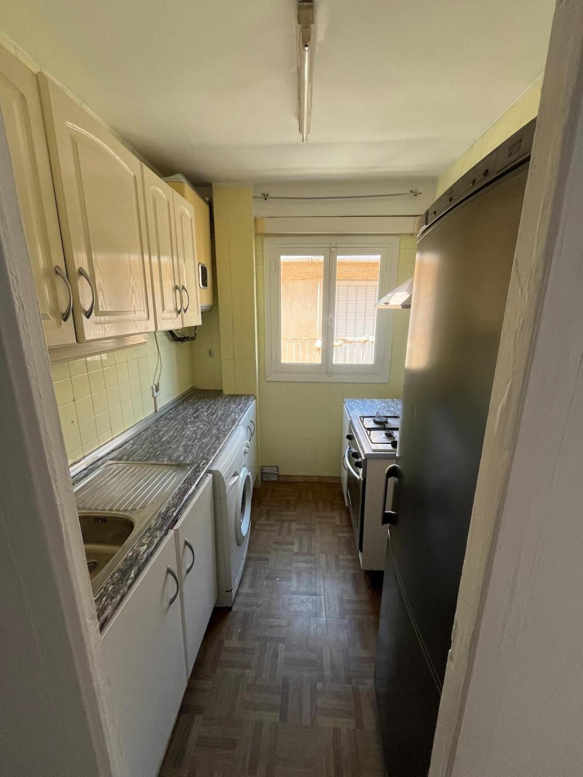 Apartment San Vicente Centro Trg *