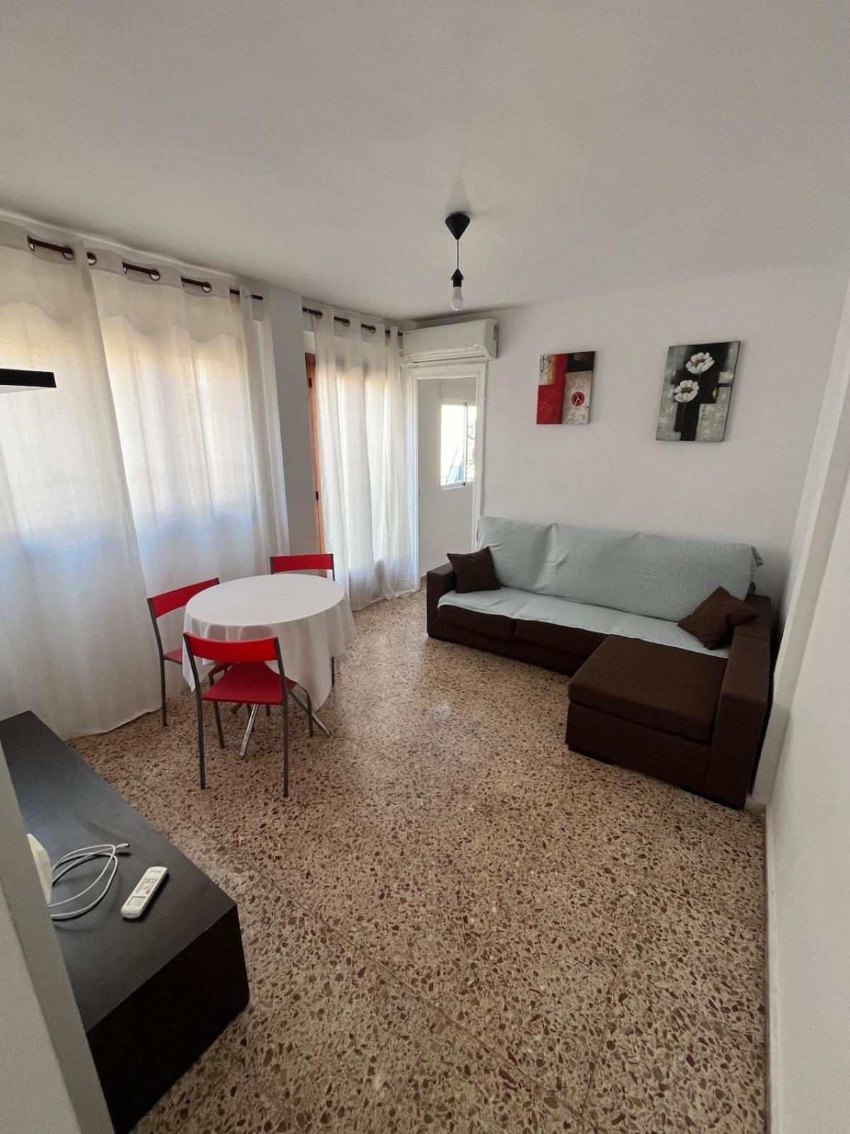 Apartment San Vicente Centro Trg