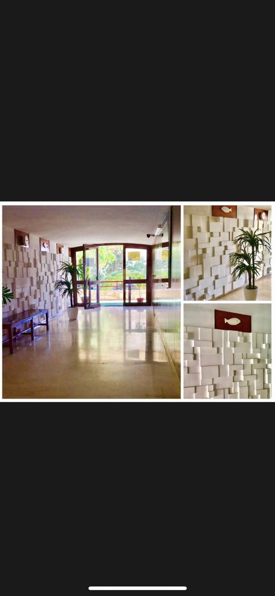 California En Benidorm, 1 Min Playa Levante, Wi-fi, Ac Y Parking * Benidorm