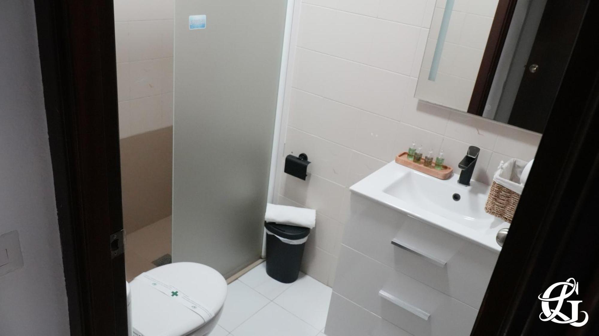 Apartamento L&g *