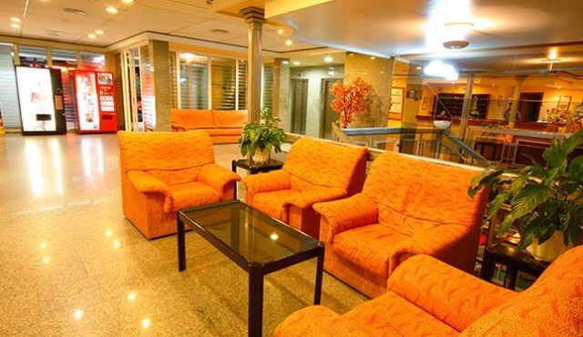 Perla Hotel 3*