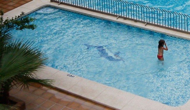 Perla Hotel Benidorm