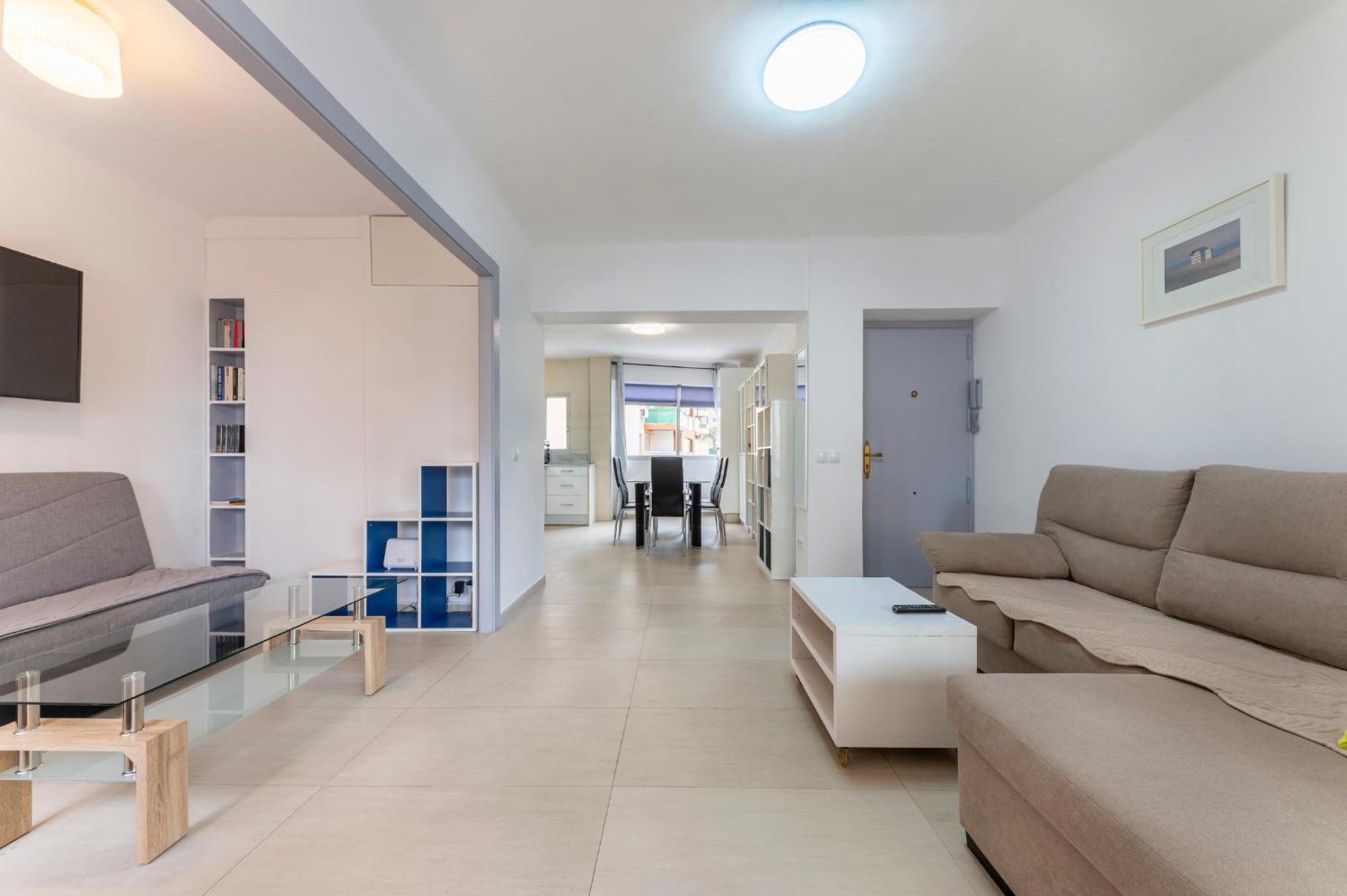 Mediteran 150 M Appartement
