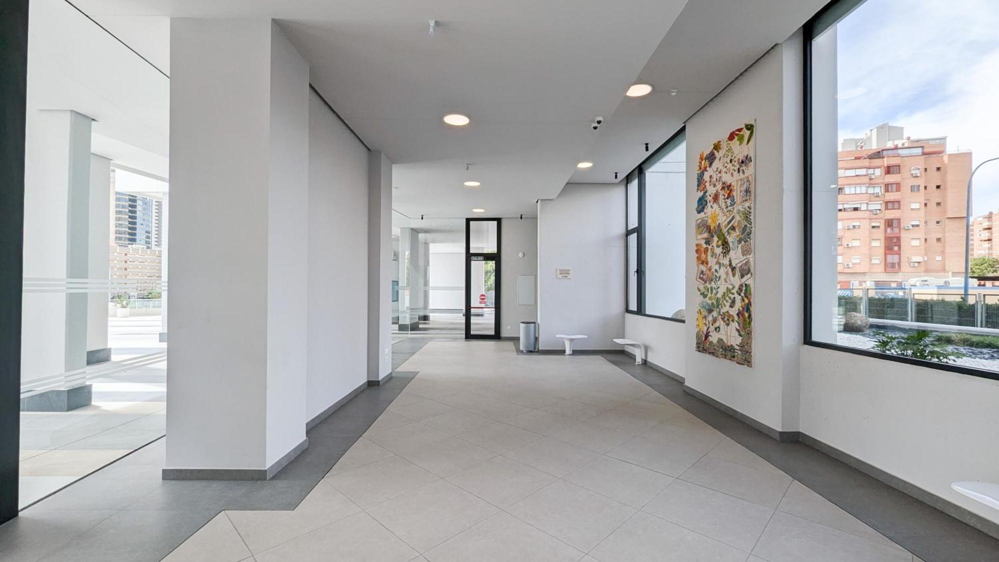 Sea View Apartment