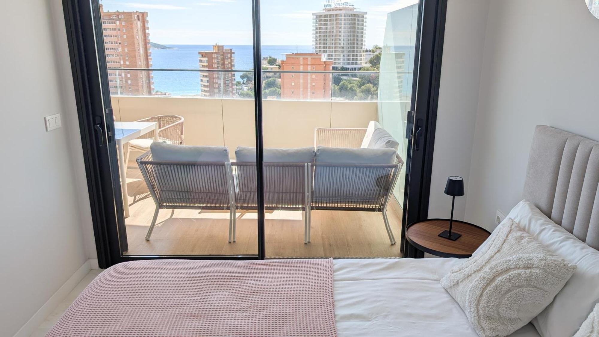 Apartment Sea View