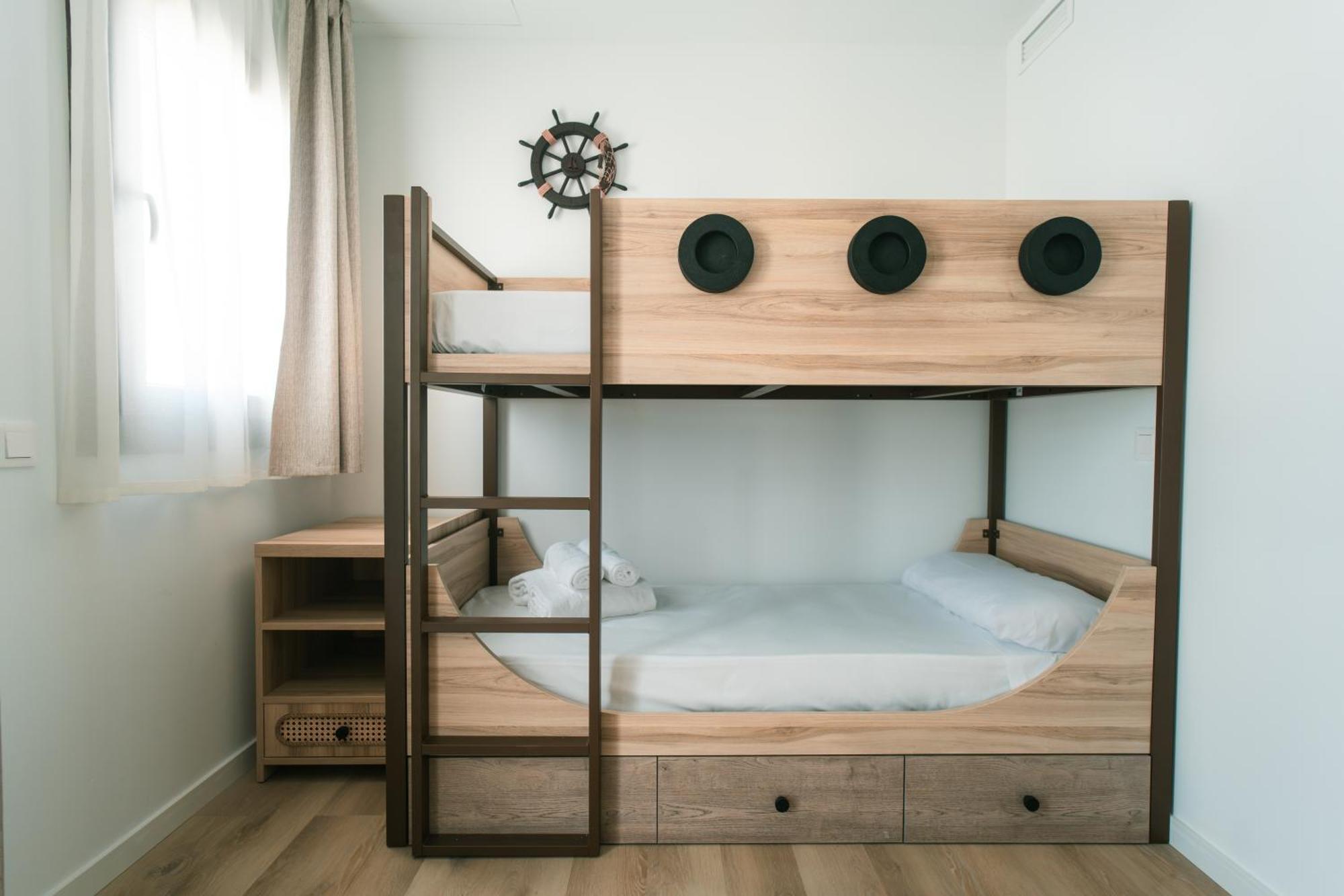 Magic Pirates Island Resort 4*