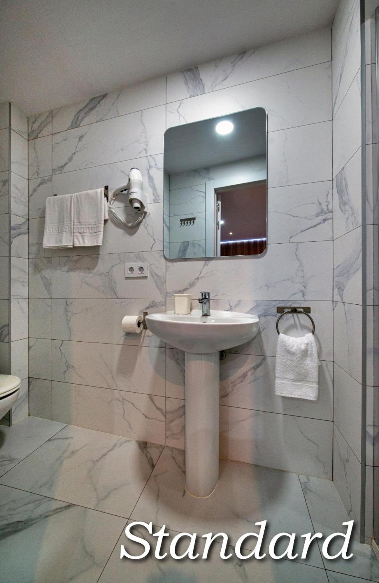 Guest house Irati