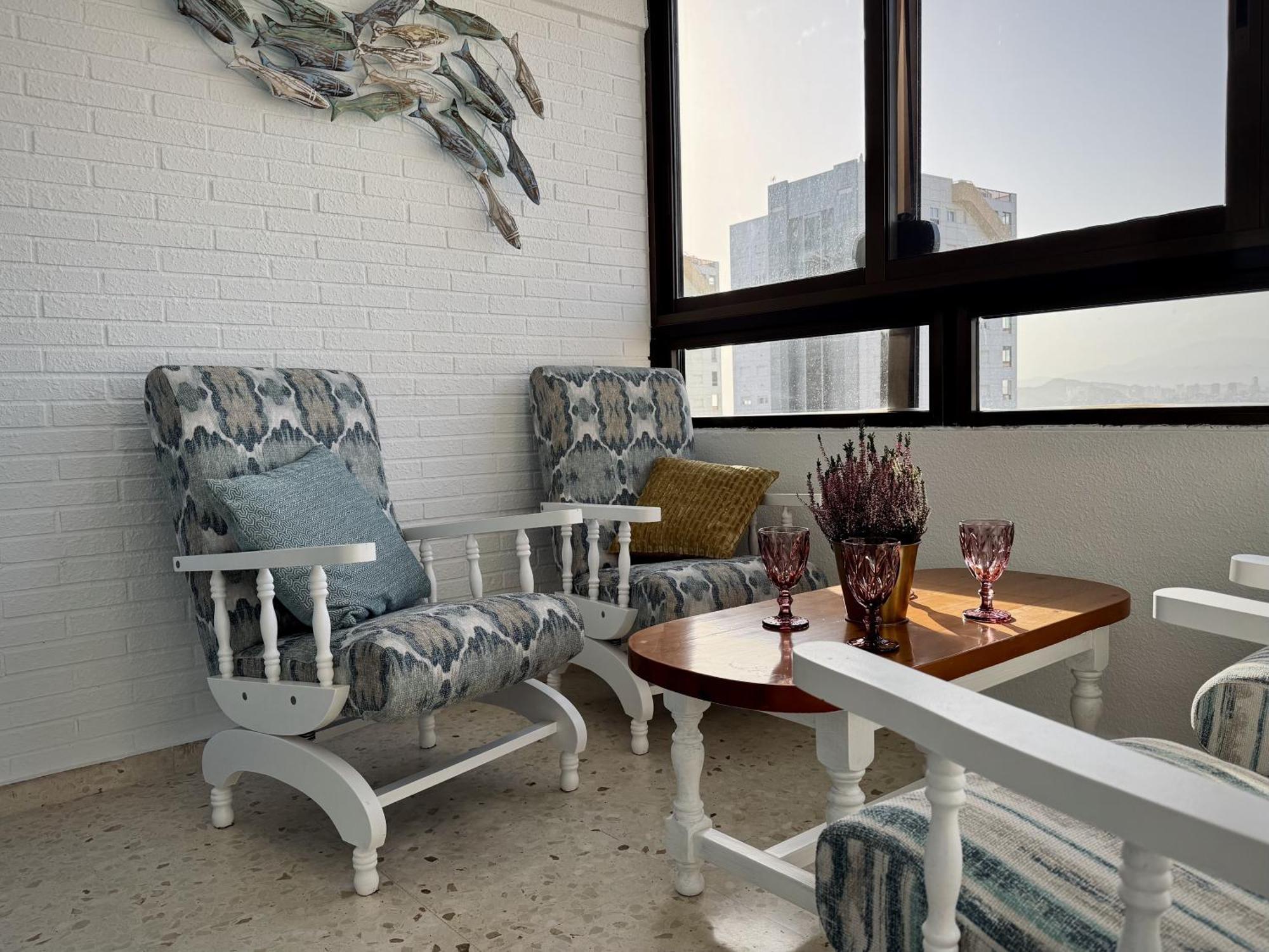 Apartment Blue Levante 2 *