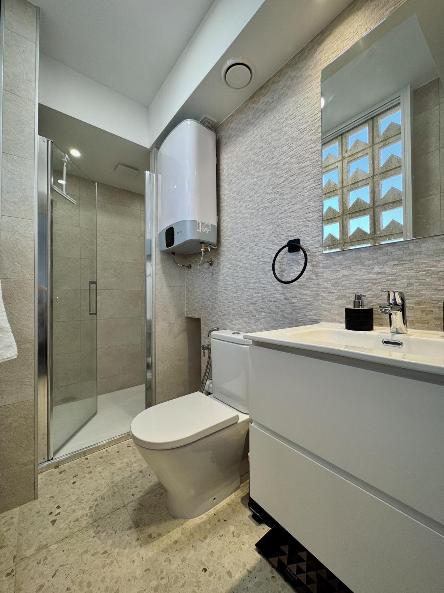 Apartment Blue Levante 2 Benidorm