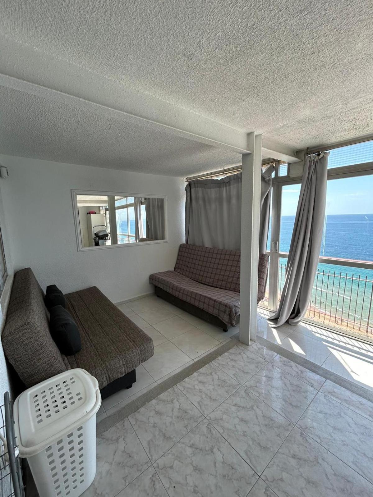 Primera Linea Apartment
