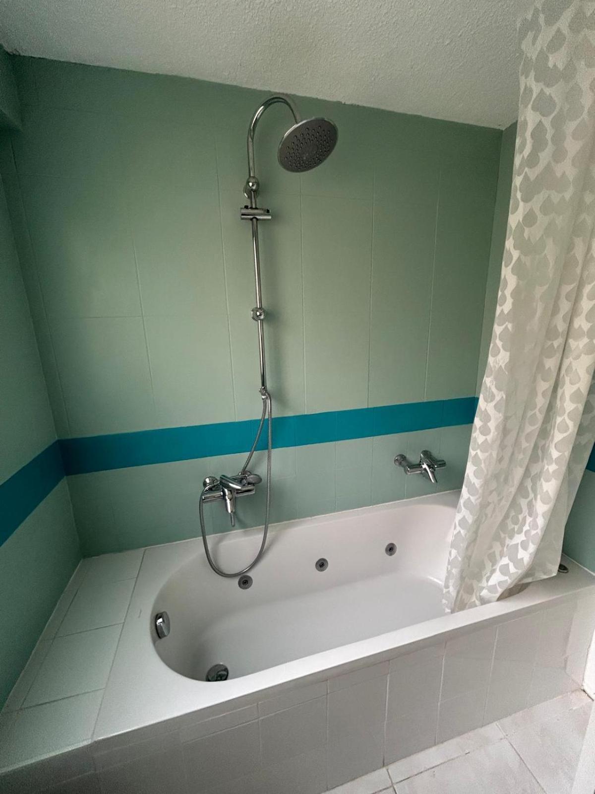 Primera Linea Apartment