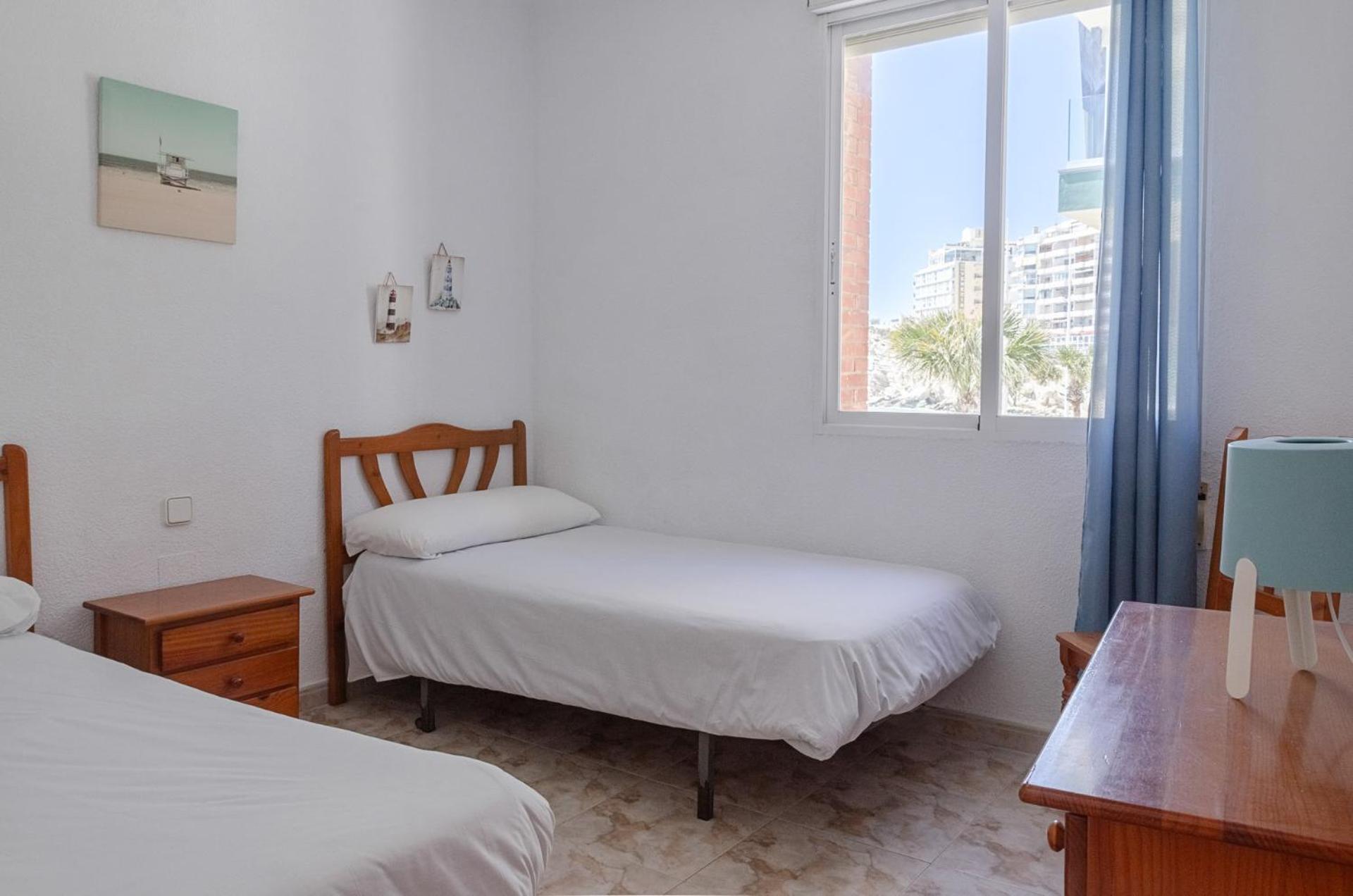 Levante By Mara Boutique Apartment Benidorm