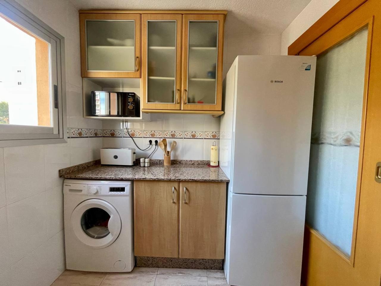 Edificio Cadiz Appartement *
