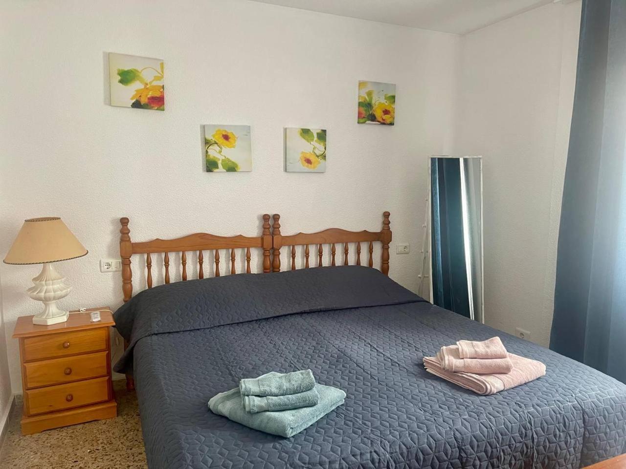 Appartement Edificio Cadiz *