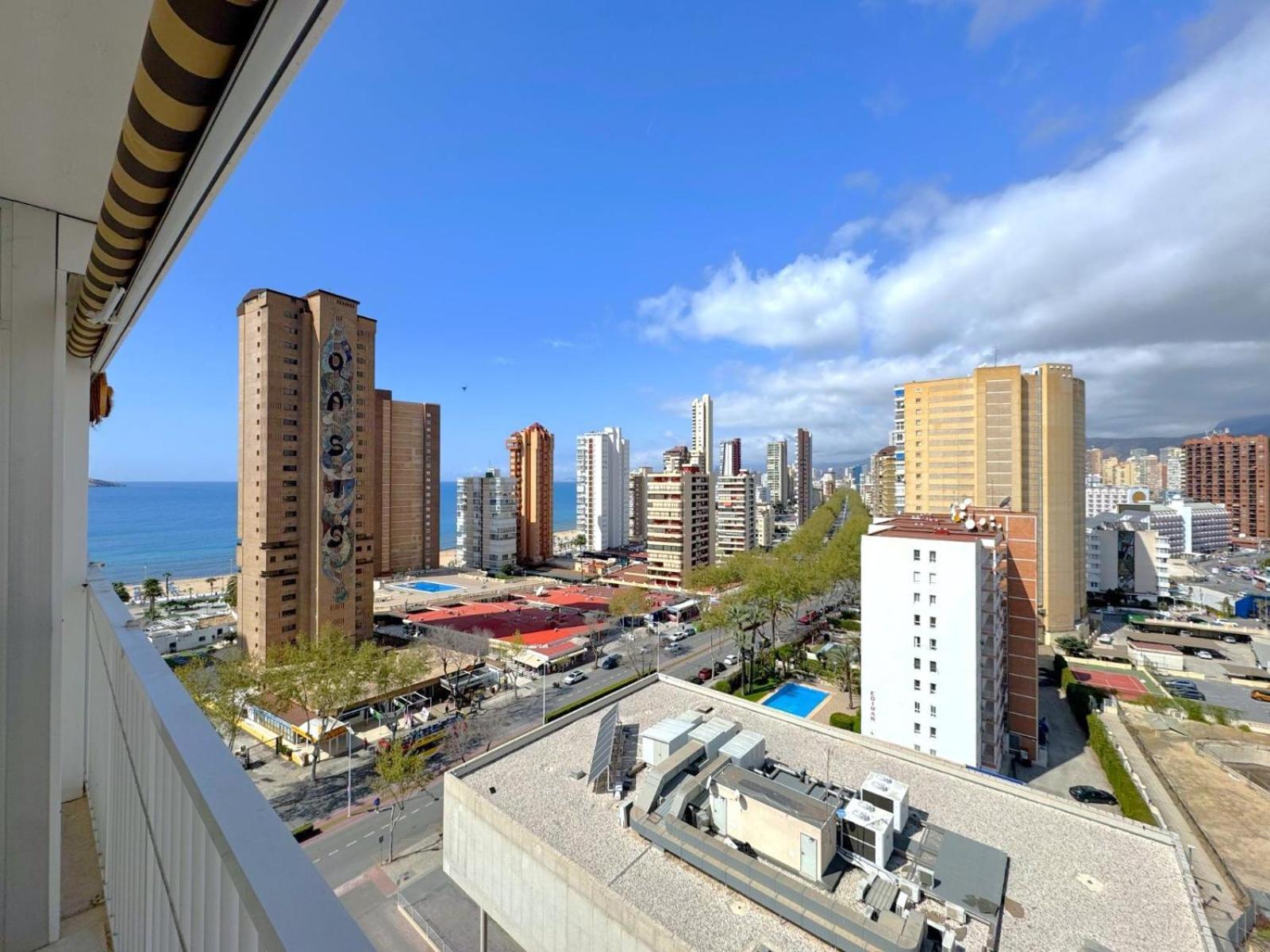 Apartment Albatros 14-12