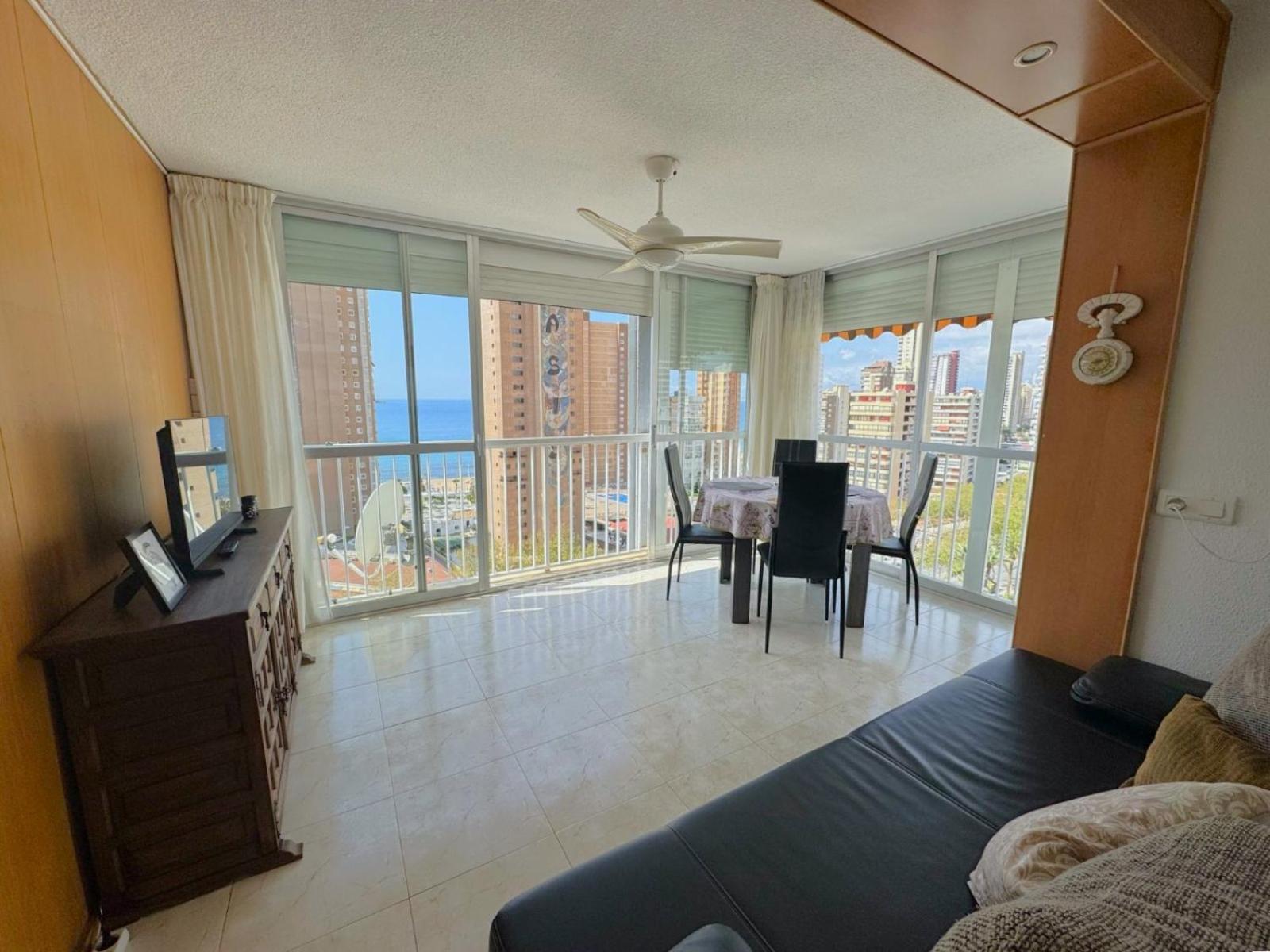 Apartment Albatros 14-12 Benidorm