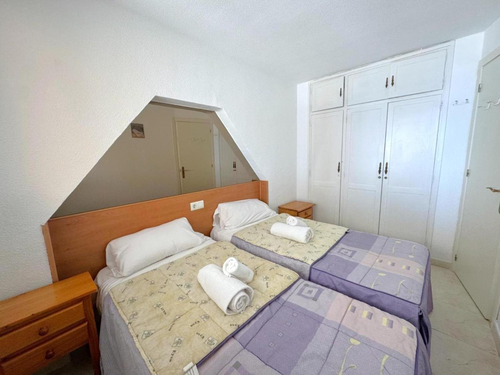 Apartment Albatros 14-12 Benidorm