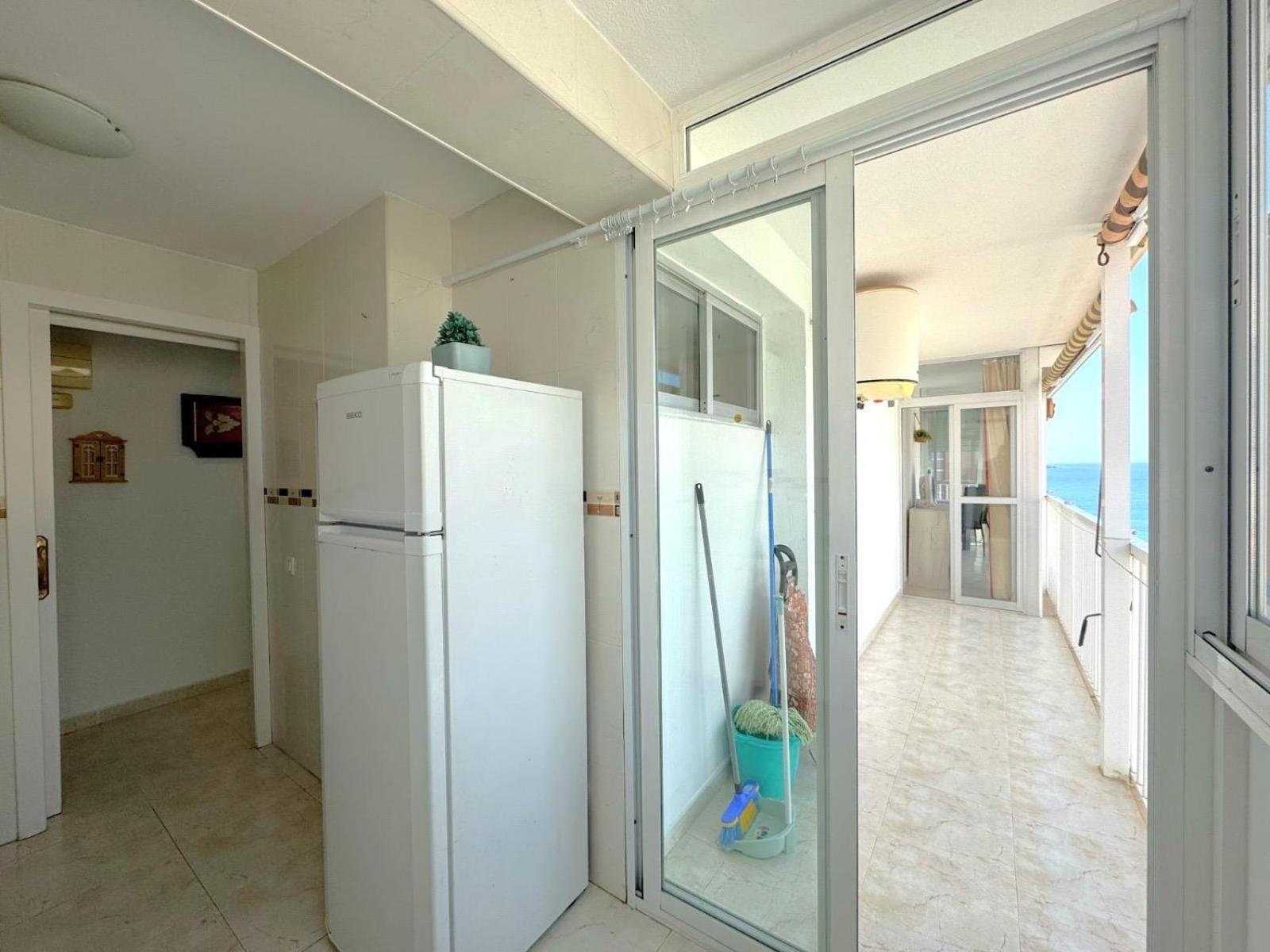 Albatros 14-12 Apartment