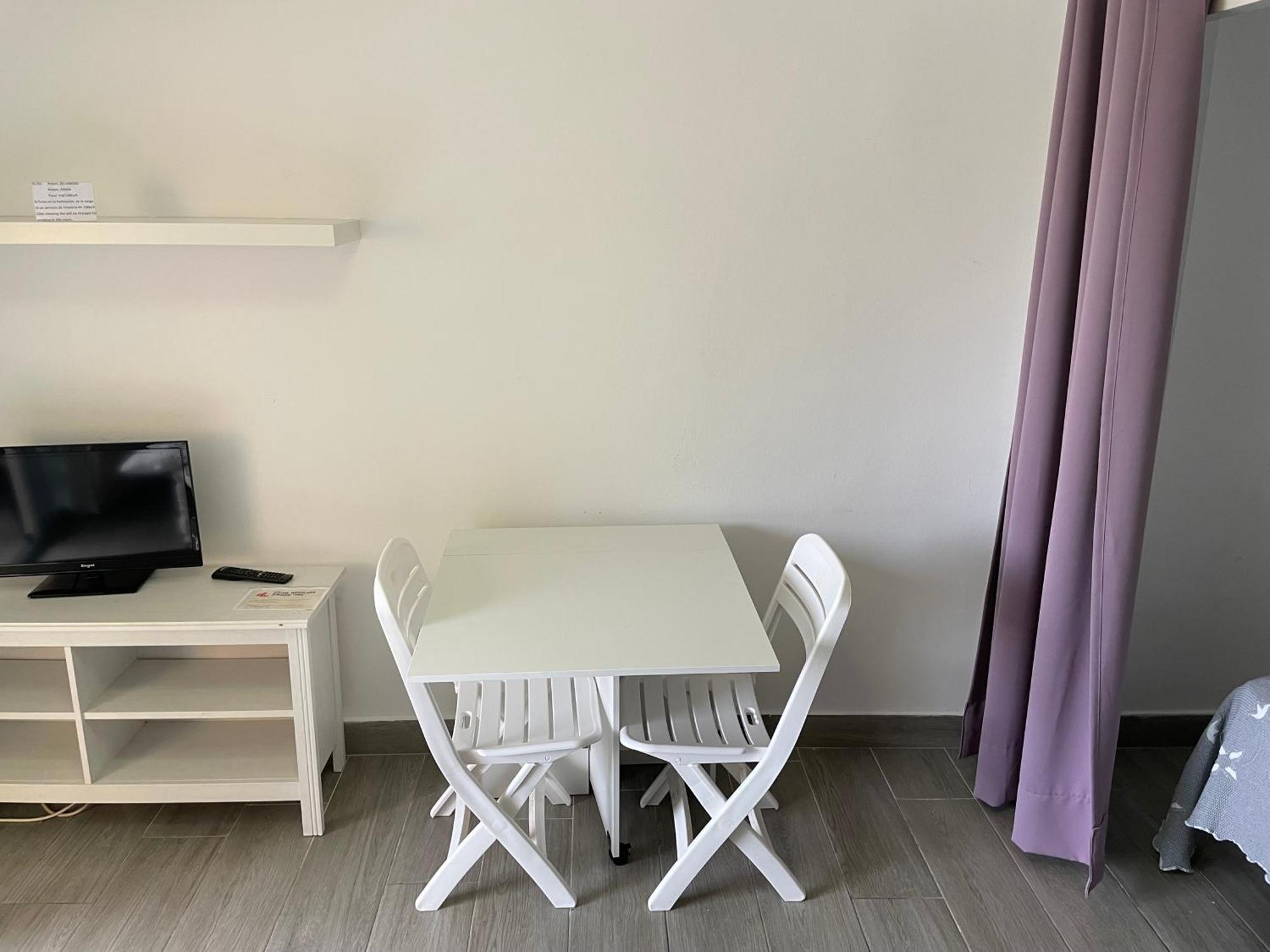 Apartment Bermudas-turis *