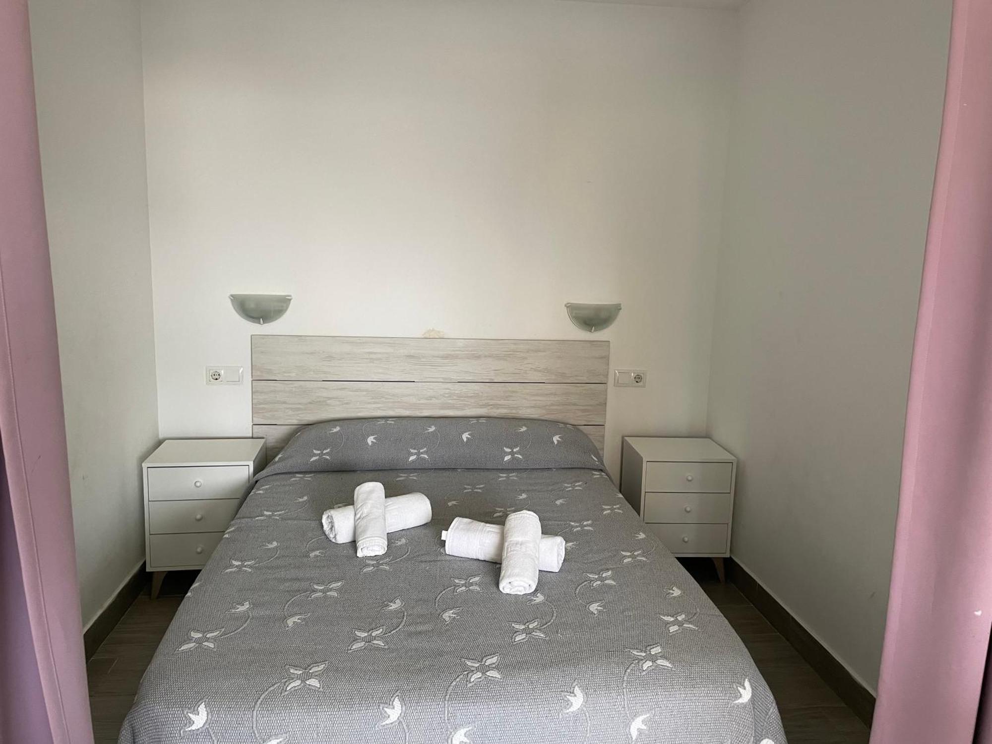 Bermudas-turis Apartment