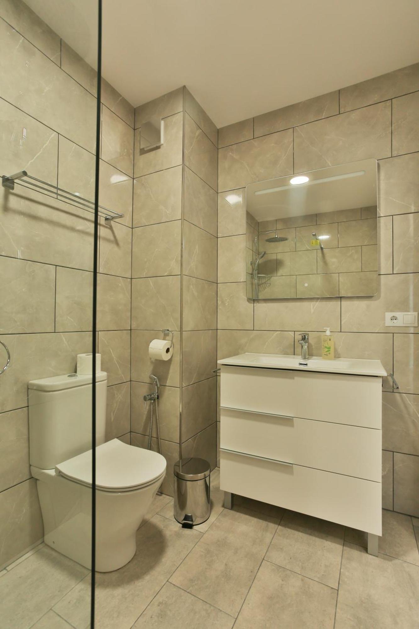 El Amboto Sin Ascensor Cuarta Planta Appartement Benidorm