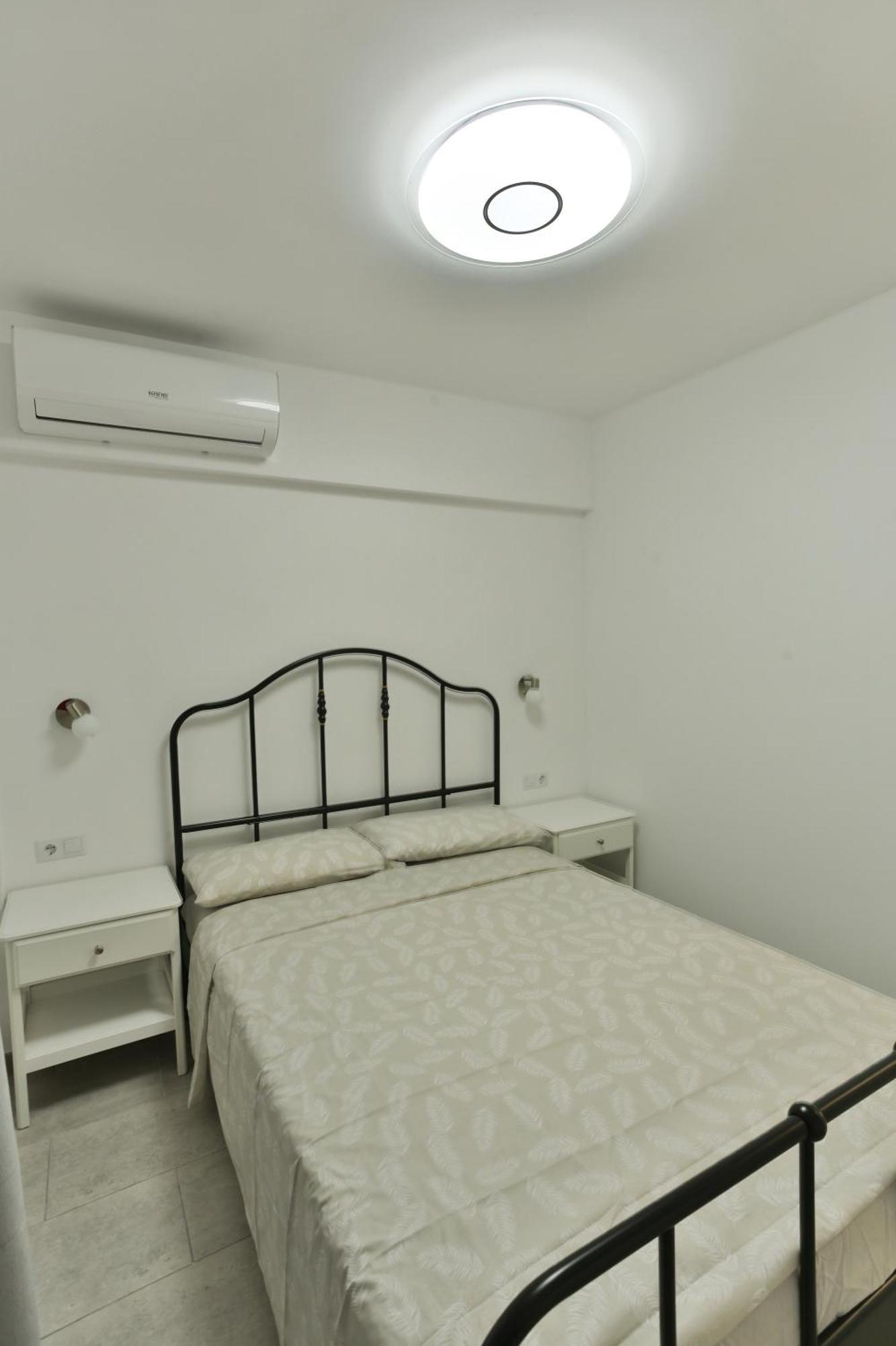 El Amboto Sin Ascensor Cuarta Planta Appartement