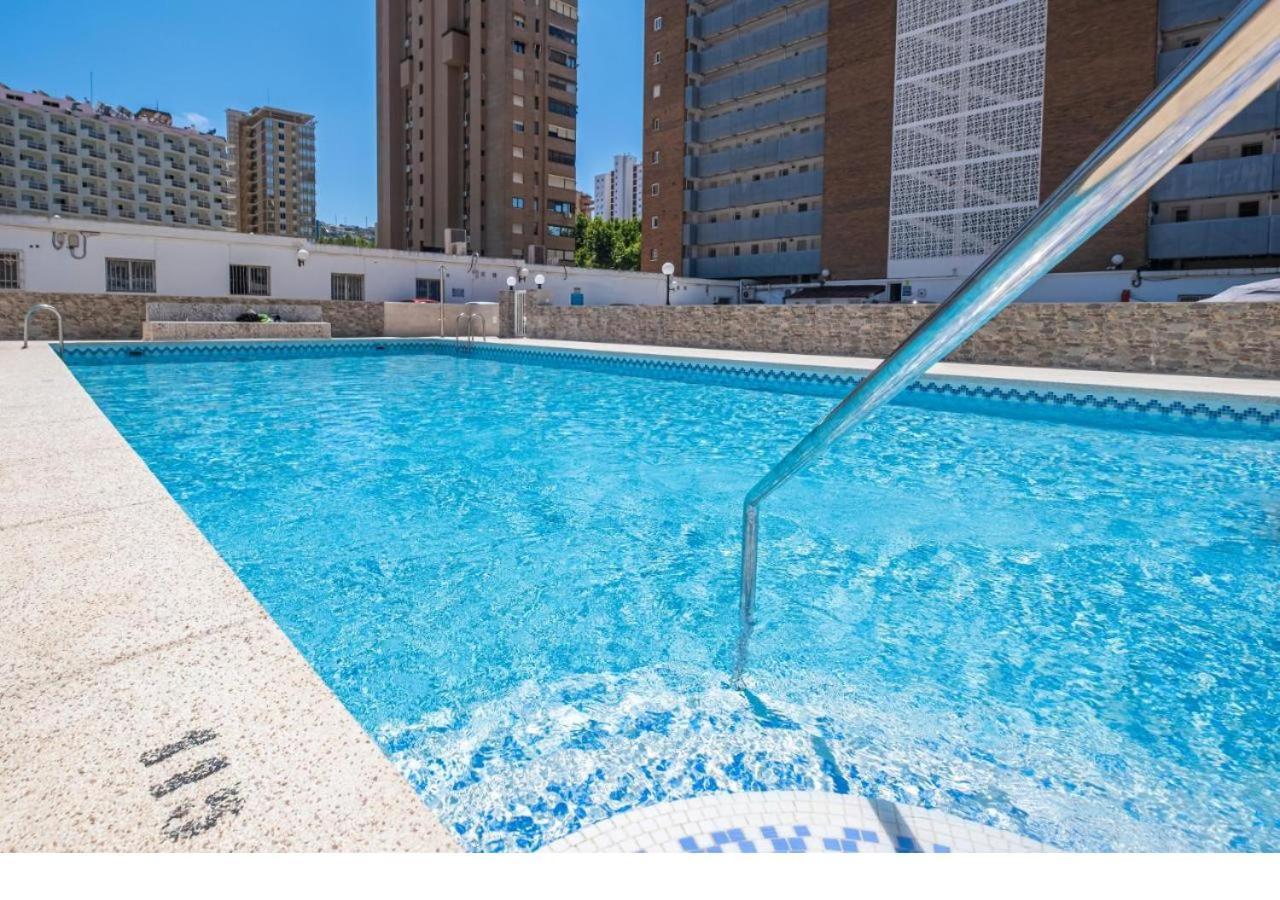 Apartment Ducado *
