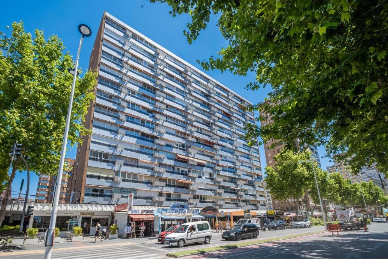 Ducado Apartment Benidorm