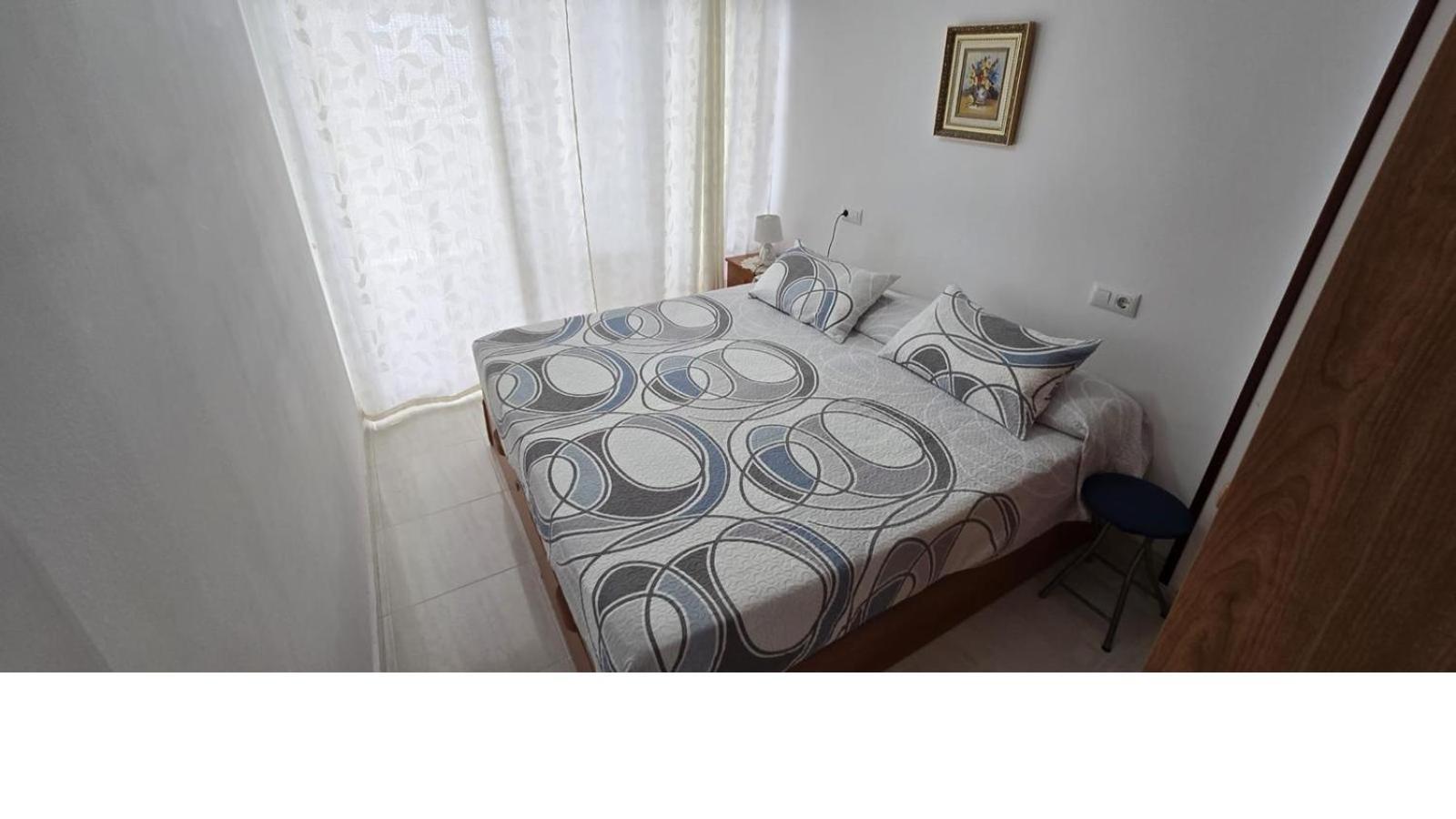 Ducado Apartment