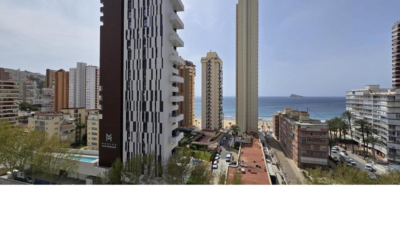 Ducado Apartment Benidorm