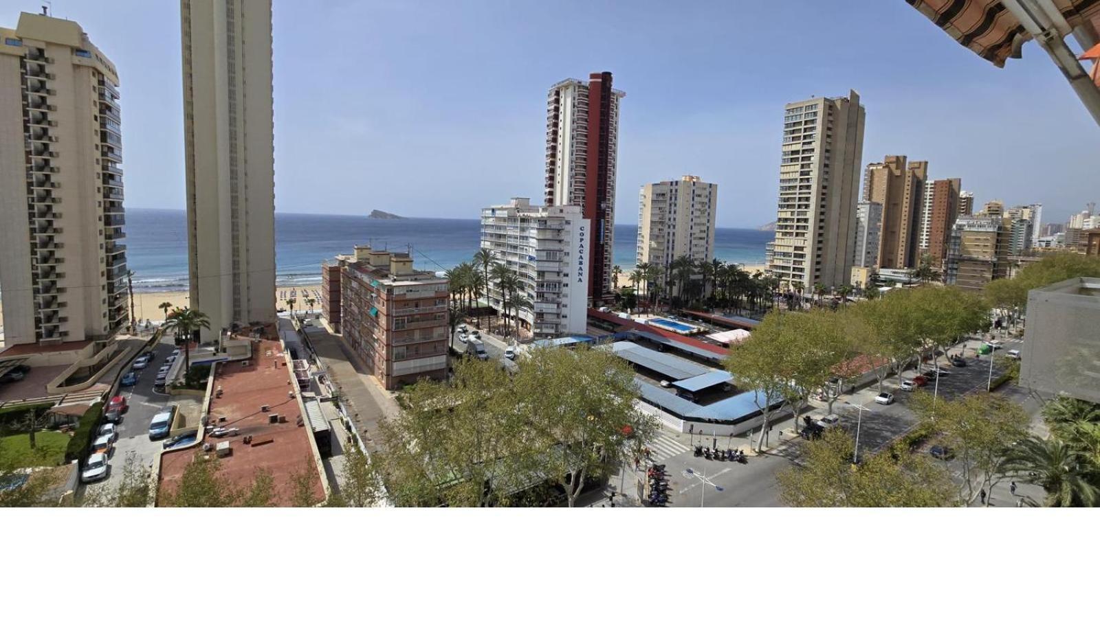 Apartment Ducado Benidorm