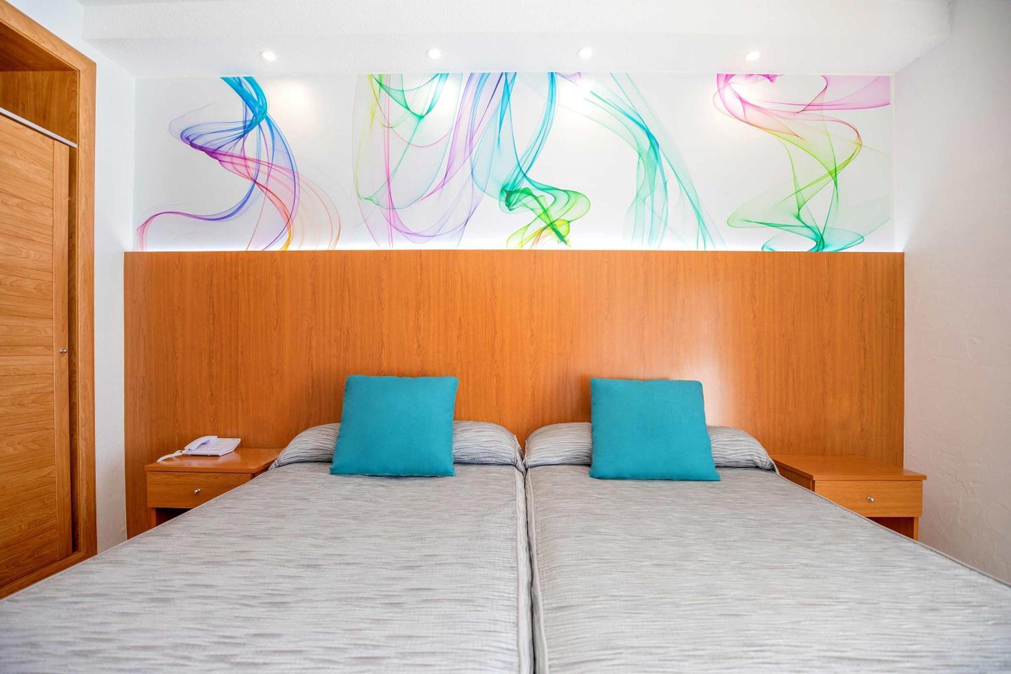 Servigroup Castilla 4*
