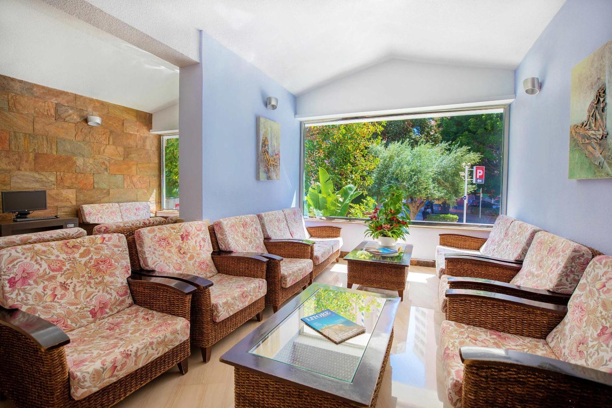 Servigroup Castilla 4* Benidorm