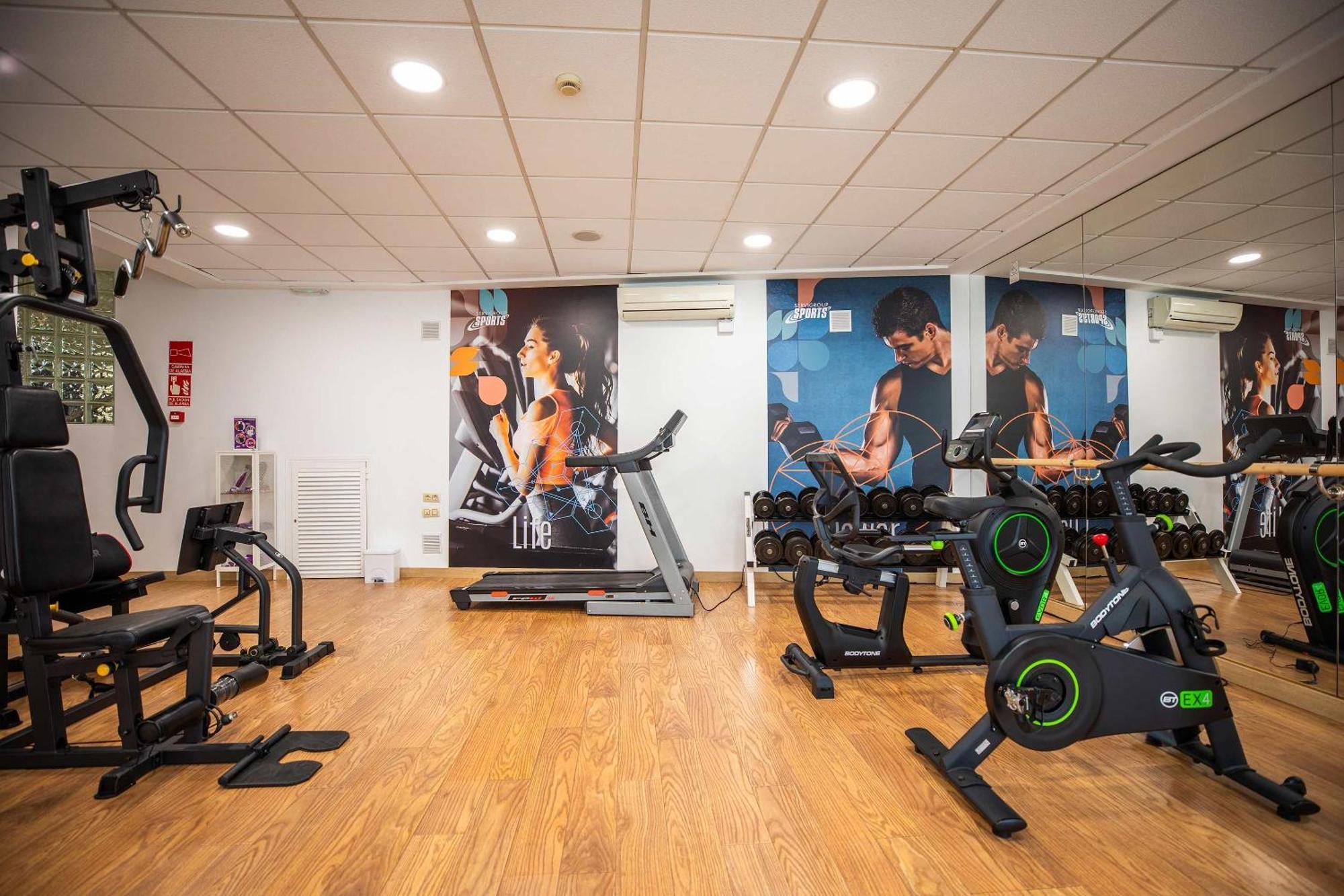 Servigroup Castilla Hotel 4*