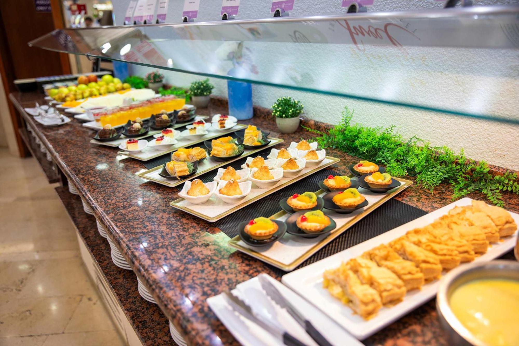 Servigroup Castilla Hotel 4*
