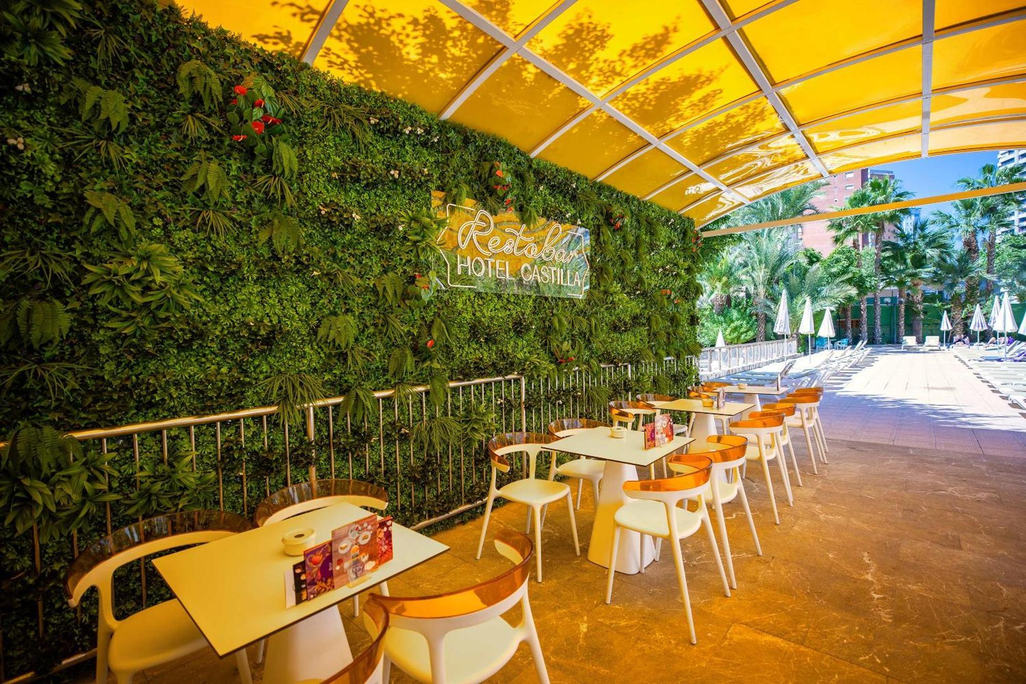 Servigroup Castilla Hotel Benidorm