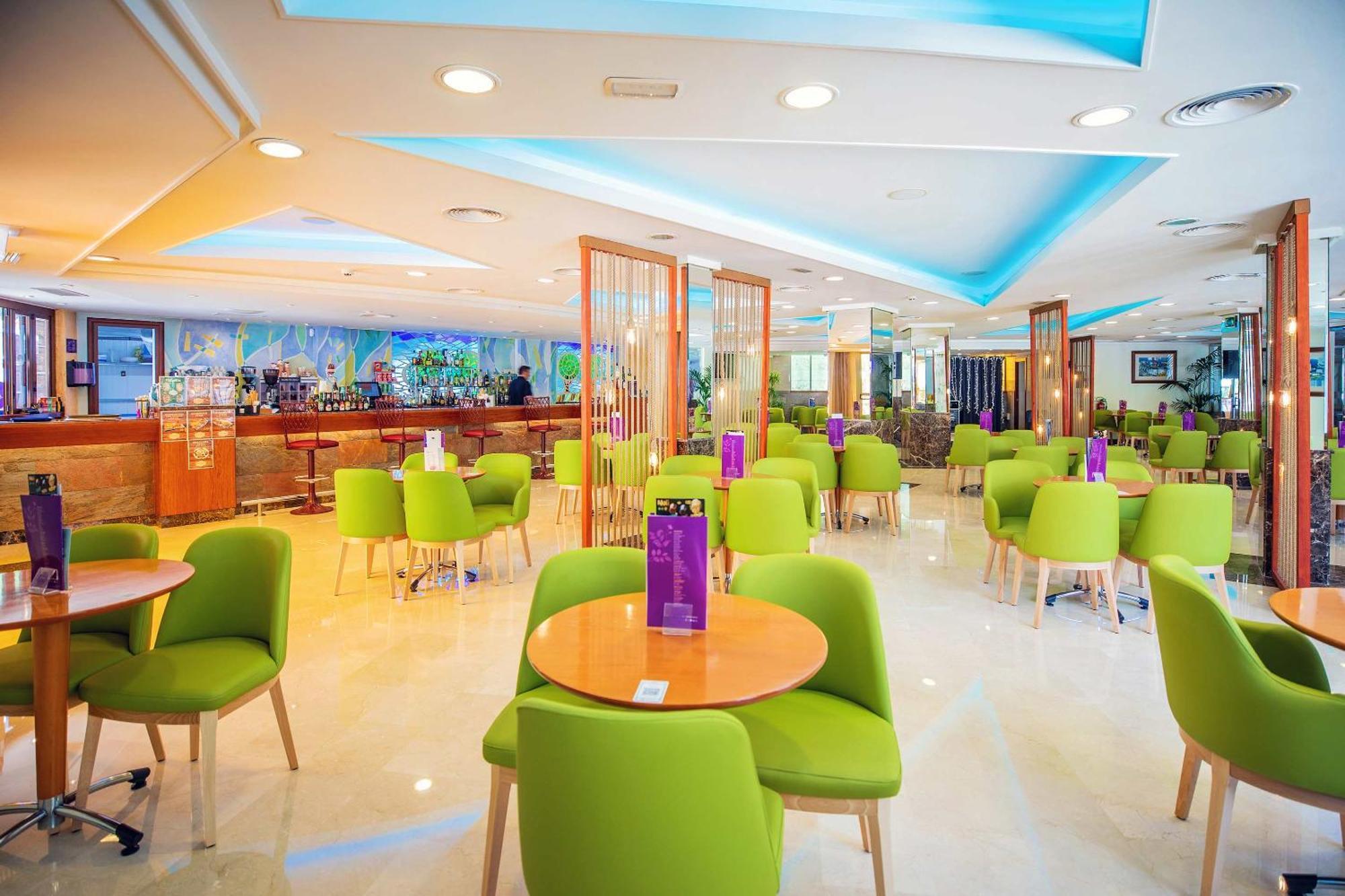 Hotel Servigroup Castilla 4*