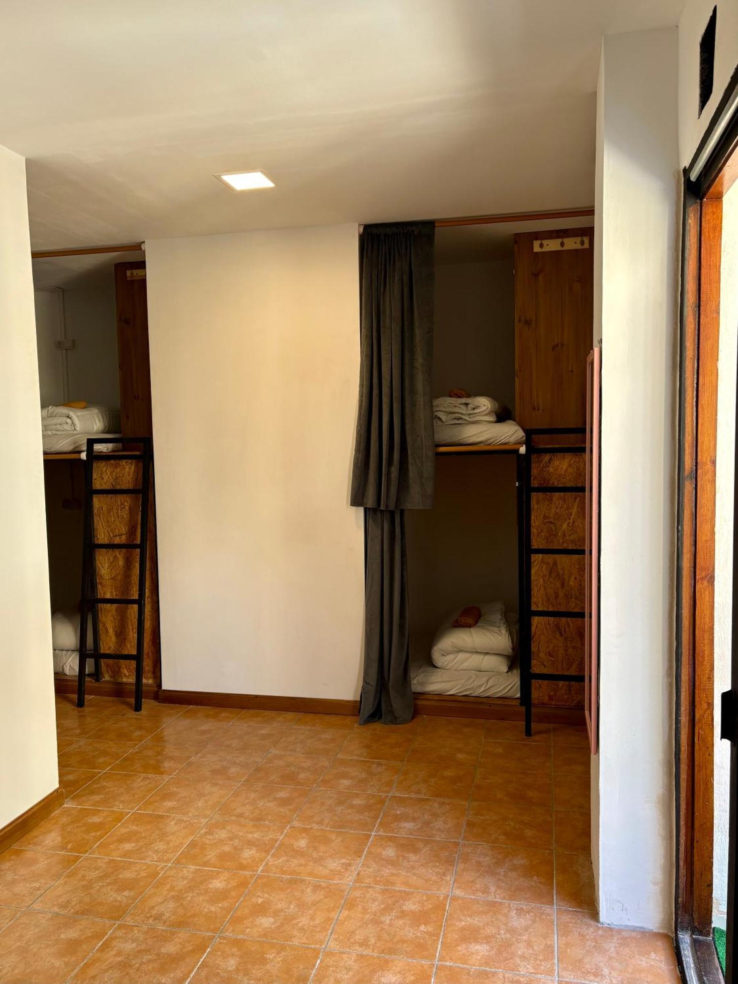 Hostel Spanglish Benidorm