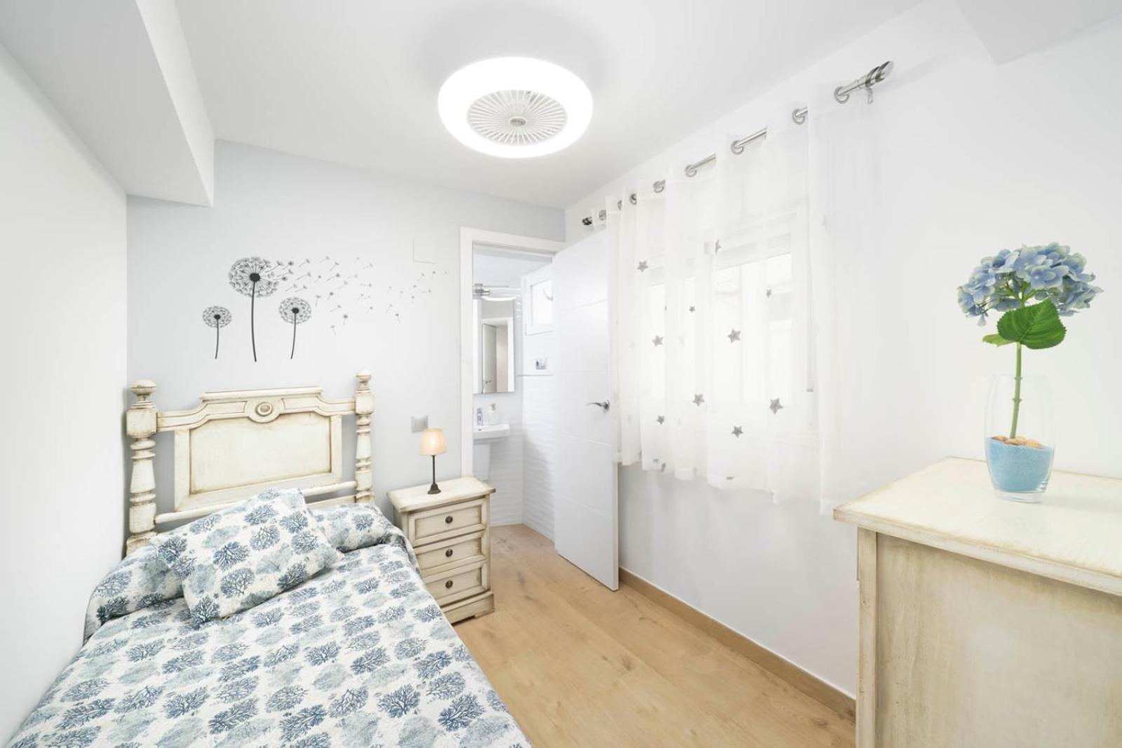 Apartamento El Rincón Playero De María I Primera Línea De Playa