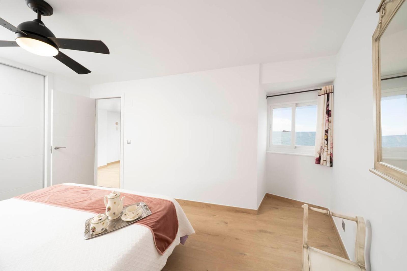 Apartamento El Rincón Playero De María I Primera Línea De Playa *