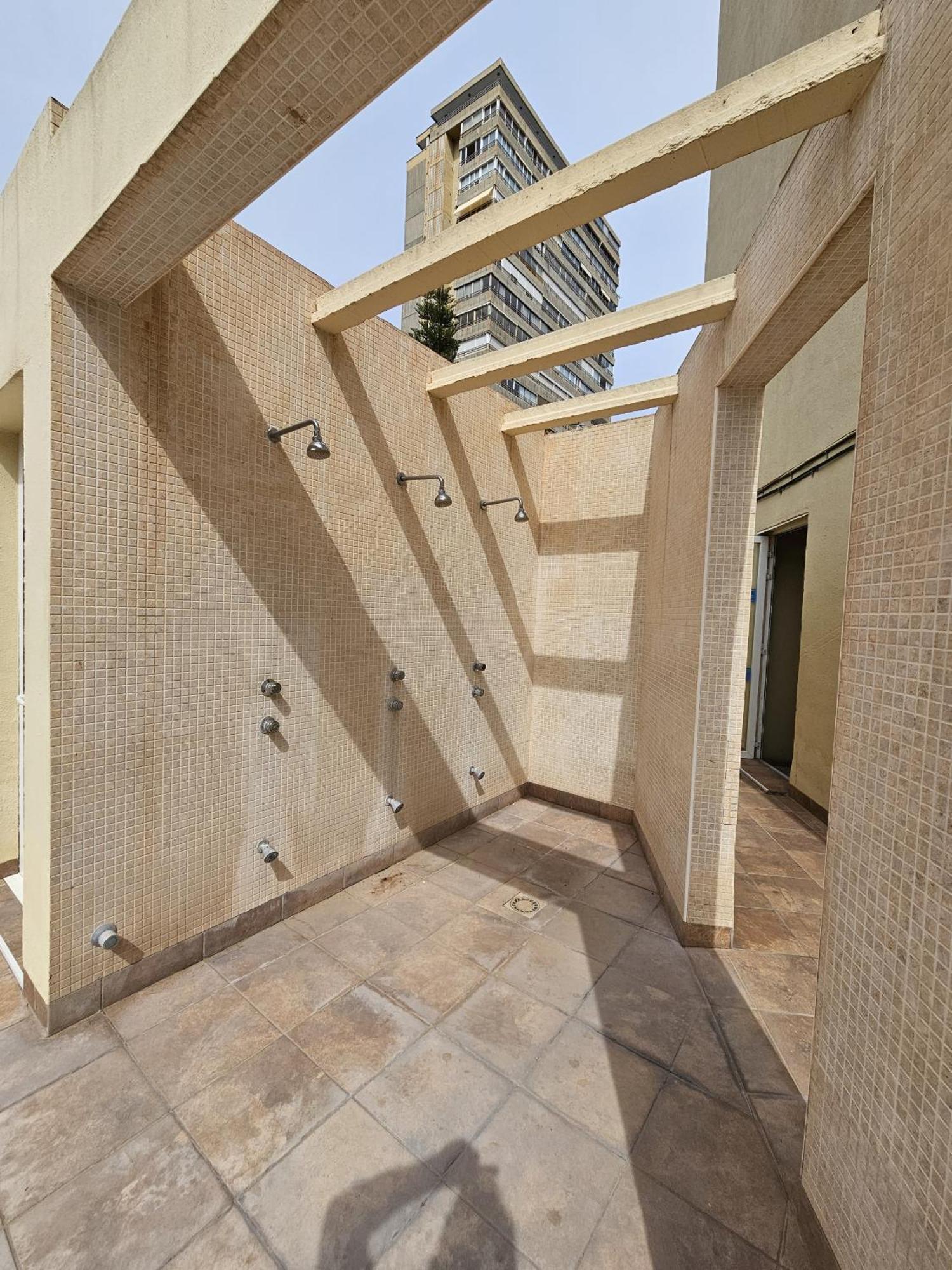 Apartamento Edificio Zeus -16 *
