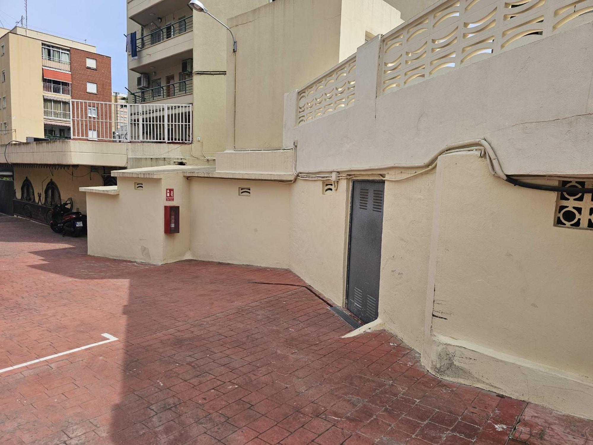 Edificio Zeus -16 Benidorm