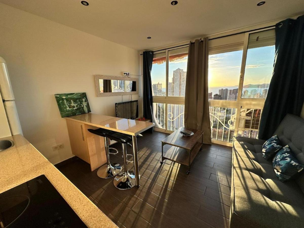 Cosie Views Apartment