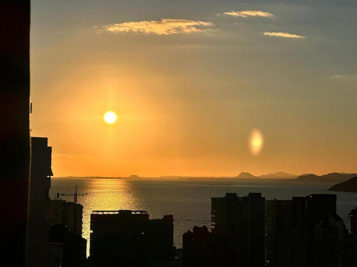 Cosie Views Apartment Benidorm