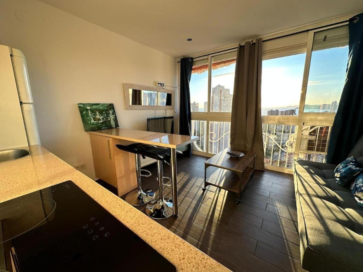Cosie Views Apartment *