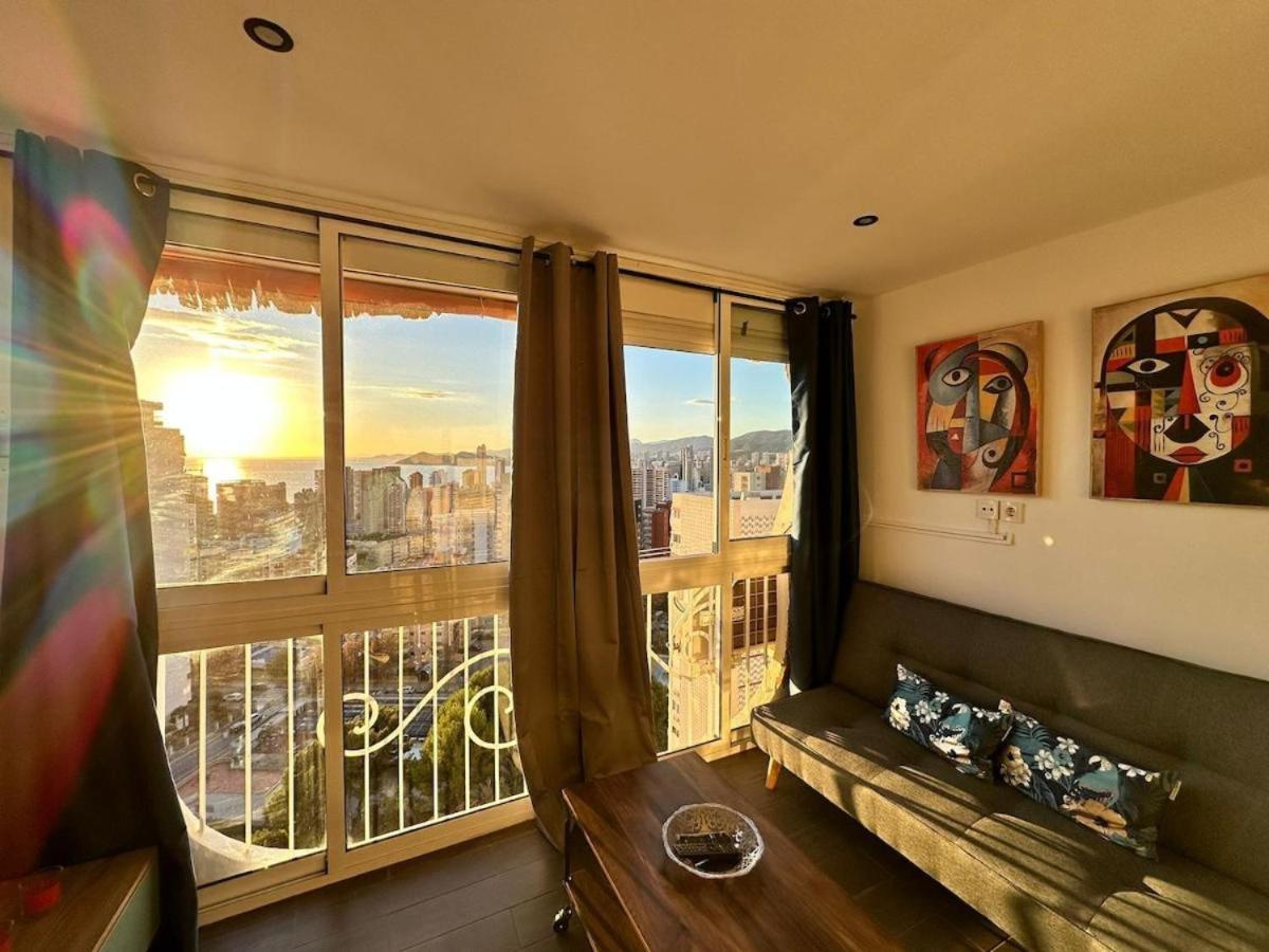 Apartment Cosie Views