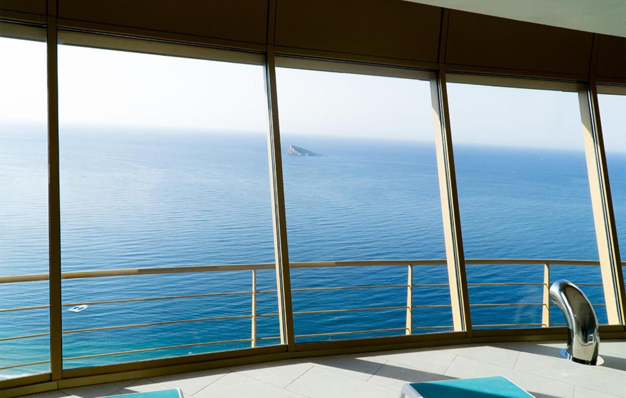 Intempo 10a By Vivamar Apartamento Benidorm