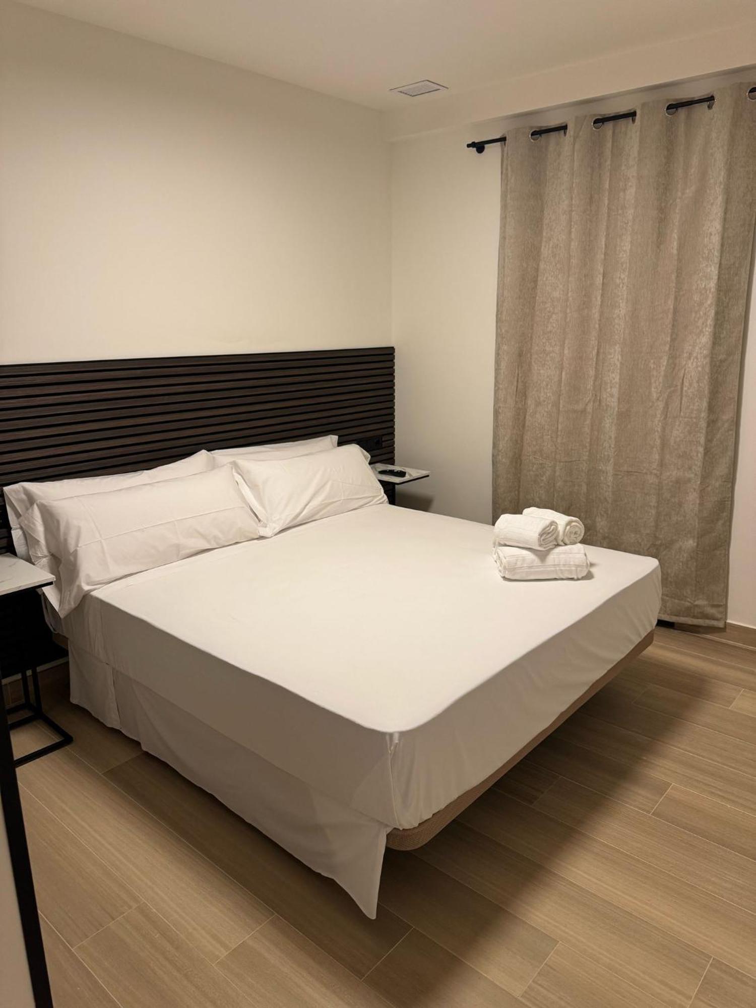 Emily Aparthotel Benidorm